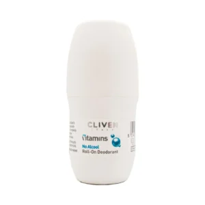 مام رول ضدتعریق کلیون vitamins7 حجم 50میل