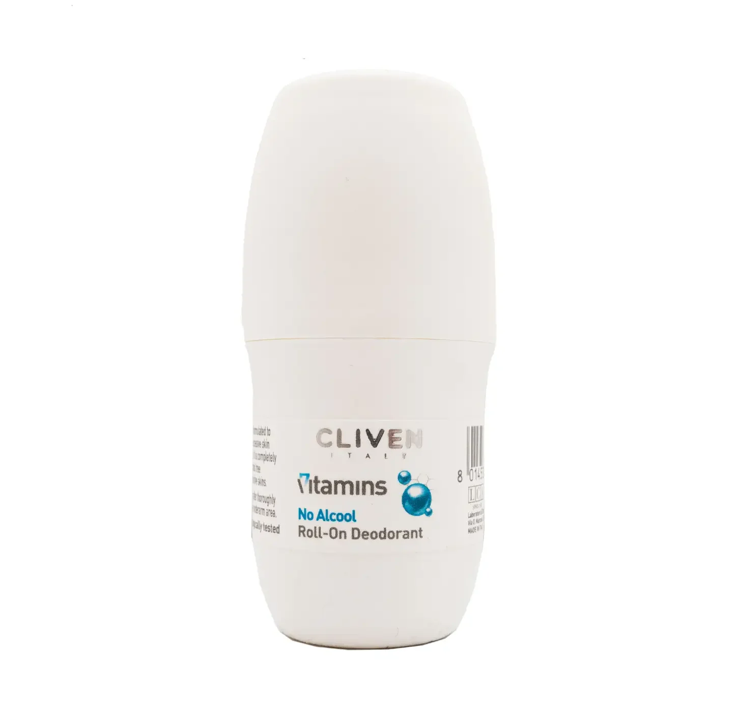 مام رول ضدتعریق کلیون vitamins7 حجم 50میل