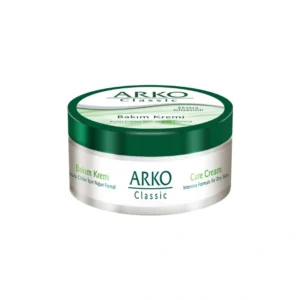 کرم مرطوب کننده پوست خشک و حساس آرکو مدل Classic حجم 150میل