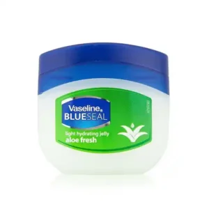 مرطوب كننده وازلين مدل ALOE FRESH