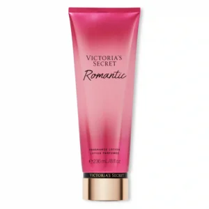 لوسیون بدن اورجینال ویکتوریا سکرت Romantic