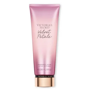 لوسیون بدن اورجینال ویکتوریا سکرت Velvet Petals
