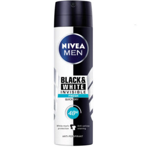 اسپری ضدتعریق نیوآ مدل invisible fresh حجم 150 میل