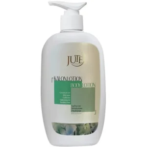 لوسیون بدن عطری کالون ژوت حجم 400میل