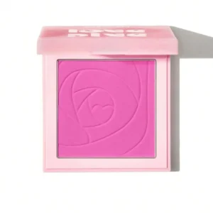 رژگونه پودری شیگلم مدل DONT PINK TWICE