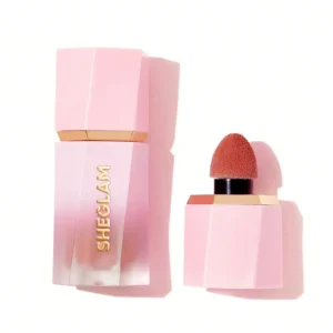 رژگونه مایع شاین شیگلم مدل Dayglow Liquid Blush