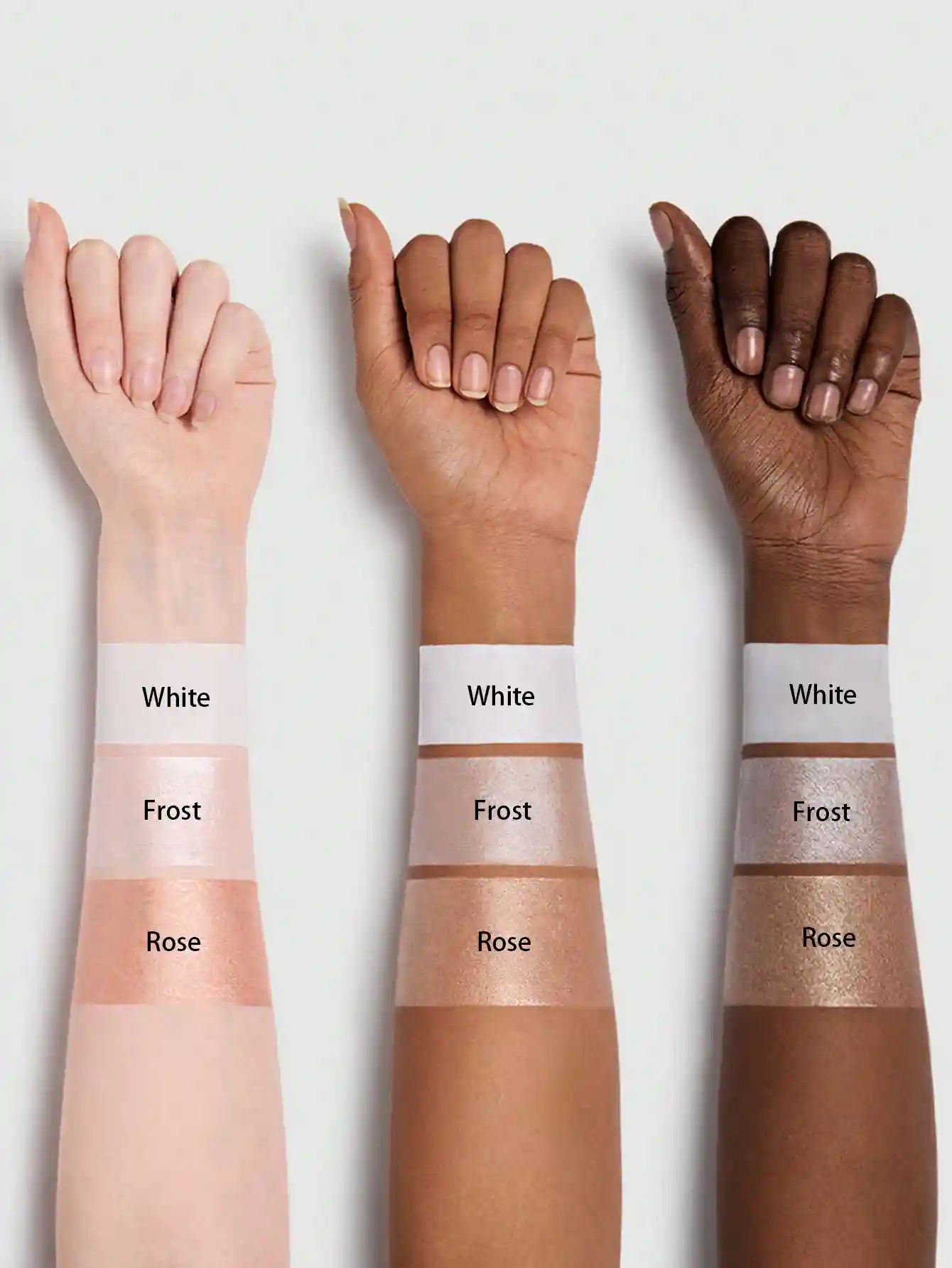 سایه چشم کرمی مدادی شیگلم BIG'N Bright - Image 3