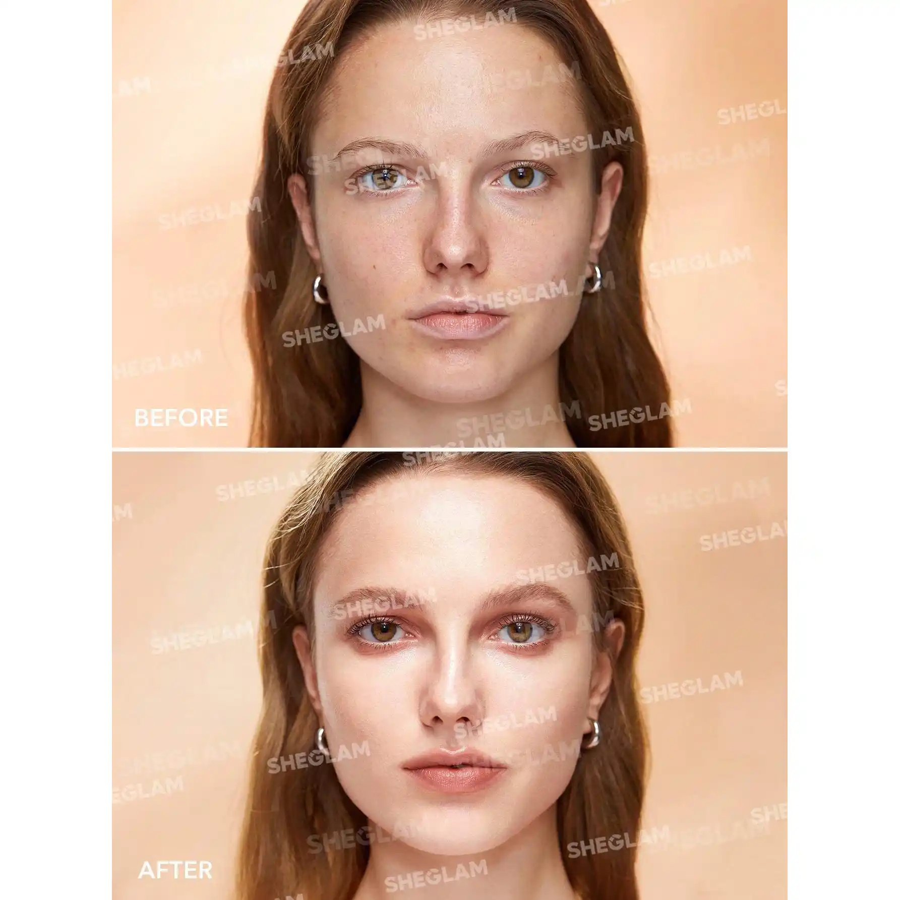 موس صورت فولکاور شیگلم Balm-Cloth وزن 23گرم - Image 2