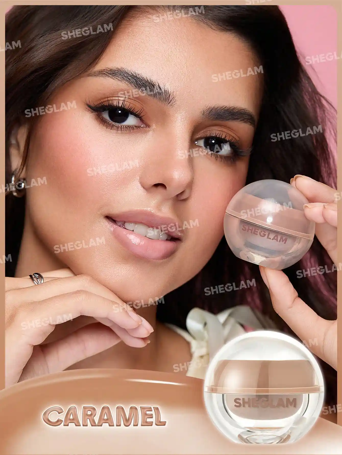 ماسک لب شب شیگلم SWEET DREAMZ - Image 3