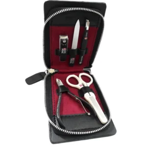 ست مانیکور 5عددی زولینگن(فیشر) مدل INOX