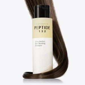 شامپو ترمیم کننده کوزارکس Peptide132 حجم ۲۰۰ میل