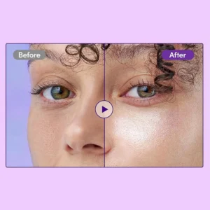 کرم کپسولی جوانساز اکوال بری Bakuchiol Plumping حجم ۵۰ میل