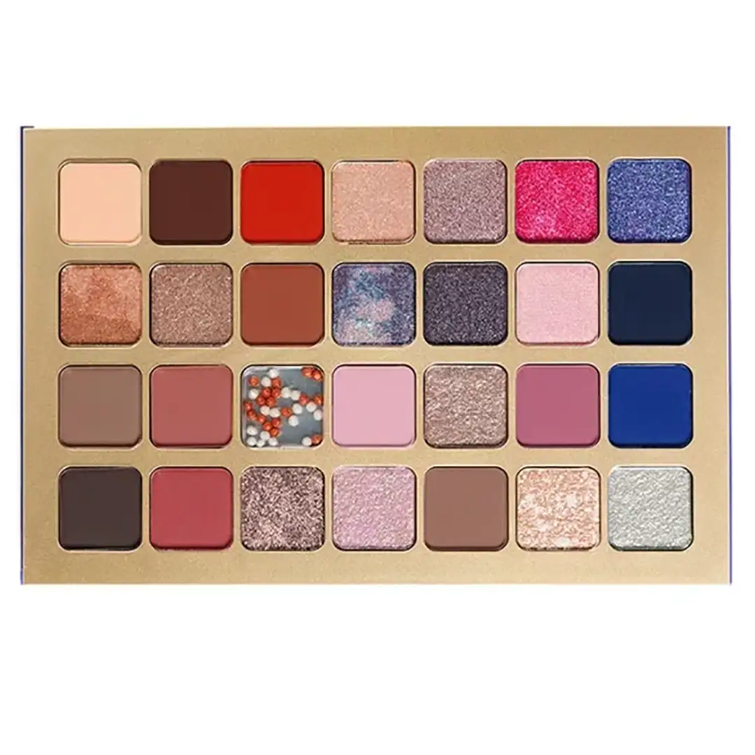 پالت سایه چشم فوراور 52 مدل Blue lava - Image 2