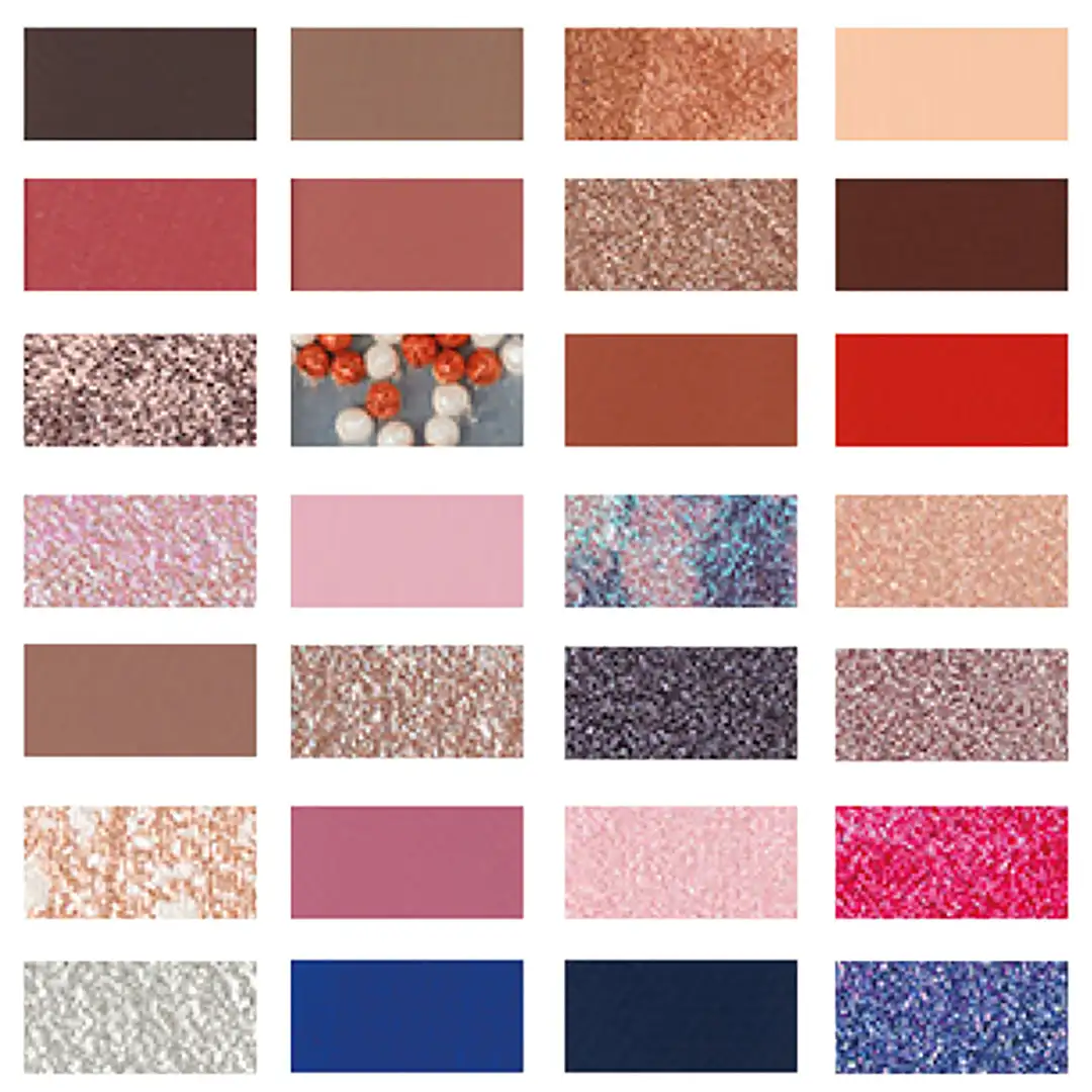 پالت سایه چشم فوراور 52 مدل Blue lava - Image 4