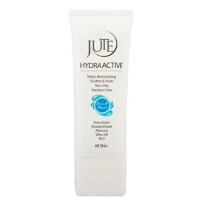 کرم مرطوب کننده ژوت مدل Hydra active حجم 70میل