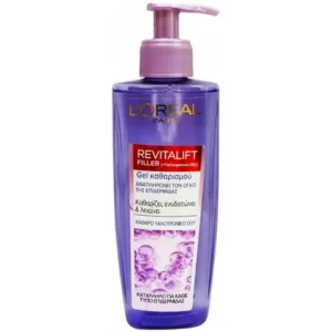 شوینده پرکننده صورت لورال مدل Revitalift حجم200میل