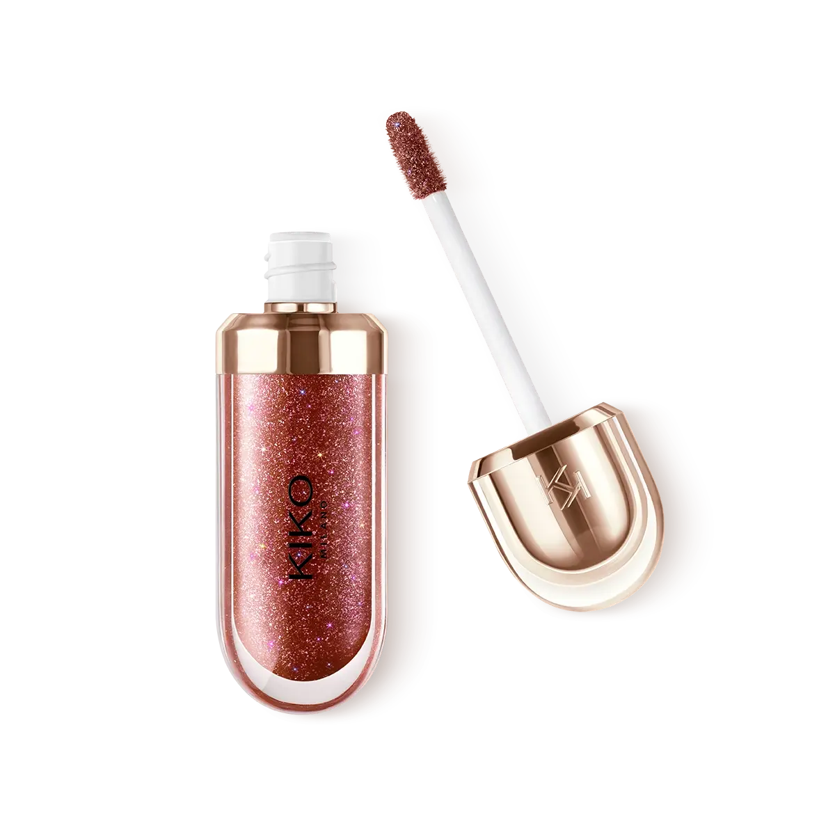 لیپ گلاس کیکو Juicy Fizz حجم 6.5 میل