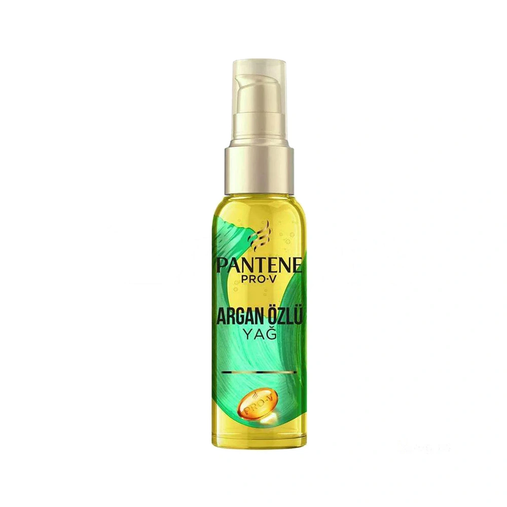 روغن آرگان پنتن مدل Argan Ozlu حجم 100میل