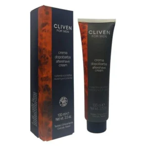 کرم افترشیو کلیون مدل Dopobaraba حجم 100میل