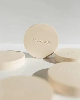 کانتور پودری فارماسی رنگ Miami 02 - Image 3