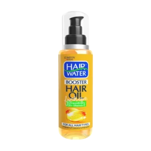 روغن مو آرگان هیر واتر کامان حجم 70 میل