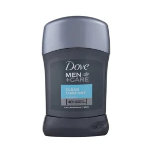 مام استیکی داو مردانه Clean comfort وزن 40گرم