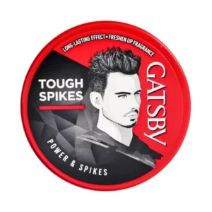 واكس مو گتسبي مدل TOUGH SPIKES حجم 75 ميل