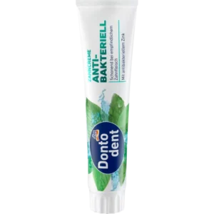 خمیردندان ضدباکتری دونتودنت Anti-Bakteriell
