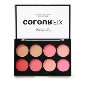 پالت رژگونه تکنیک مدل ColourFix