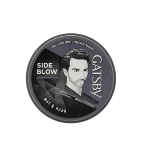 واكس مو گتسبي SIDE BLOW حجم 75 ميل