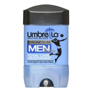 استیک ضدتعریق مردانه آمبرلا مدل Magnesium حجم 75 میل