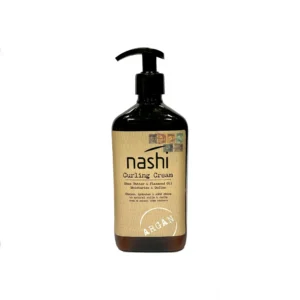 کرم مو حالت‌دهنده ناشی مدل Curling cream حجم 500میل