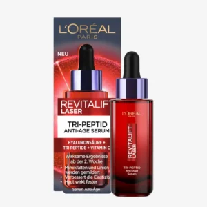 سرم ضدپیری و جوانساز قوی لورال مدل Revitalift