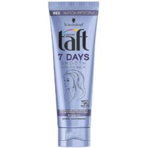 کرم مو صاف کننده تافت شوارتسکف مدل 7day حجم 75میل