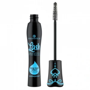 ریمل حجم‌دهنده ضدآب اسنس Lash Princess(آبی)
