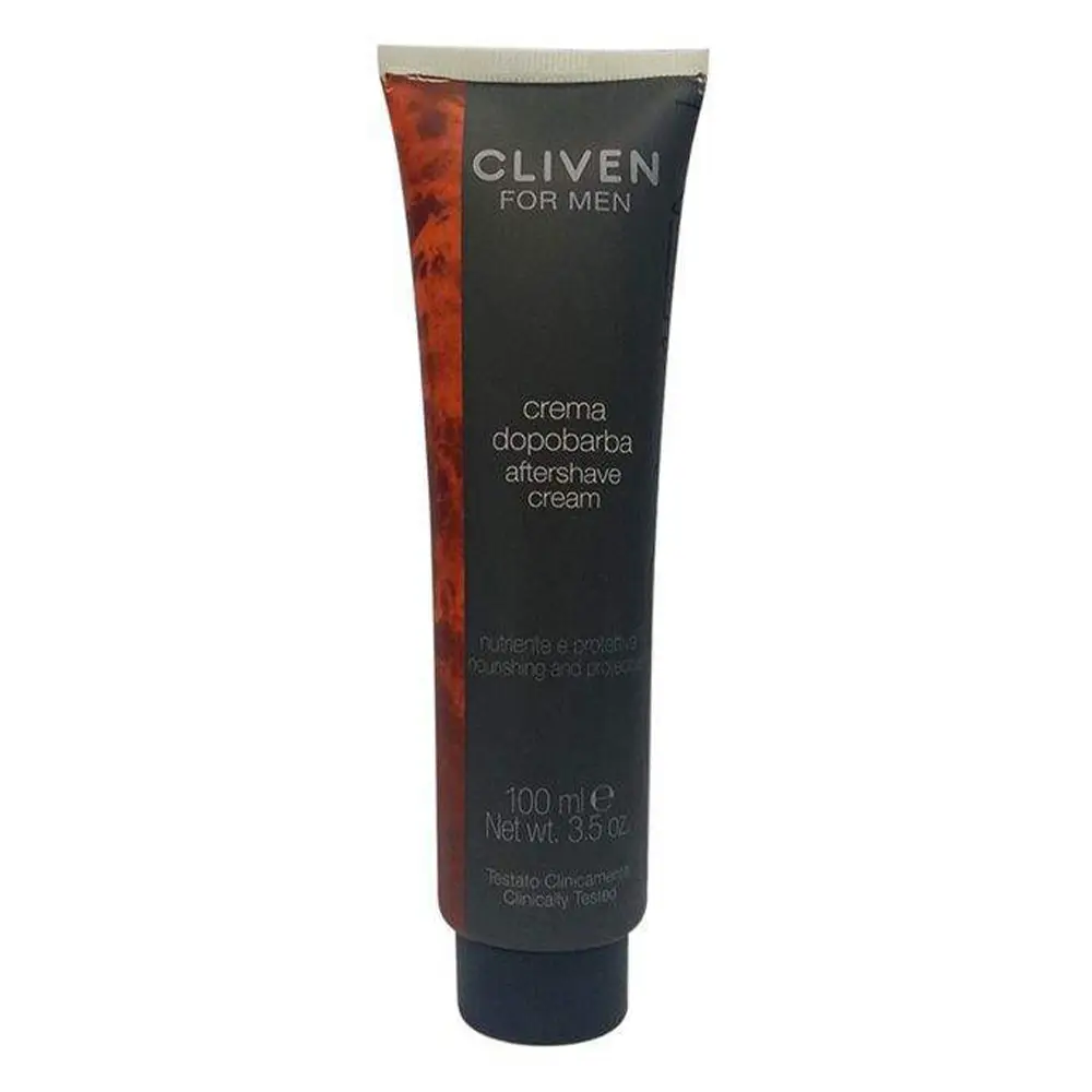 کرم افترشیو کلیون مدل Dopobaraba حجم 100میل - Image 2