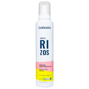 موس مو فر باباریا مدل RI zoz حجم 250 میل