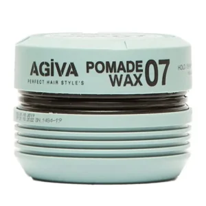 واکس مو آگیوا HOLD07 حجم 175میل