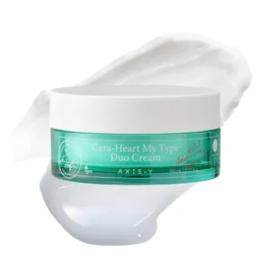 مرطوب‌کننده آبرسان دوگانه اکسیس‌وای Cera-Heart