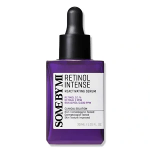 سرم رتینول ضدپیری سام بای می Retinol Intense حجم 30میل