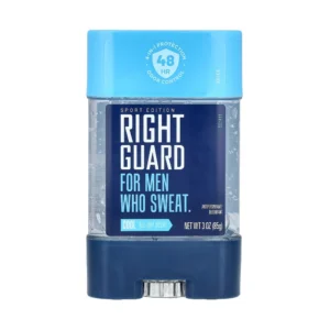 استیک ضدتعریق مردانه رایت گارد COOL وزن 85گرم