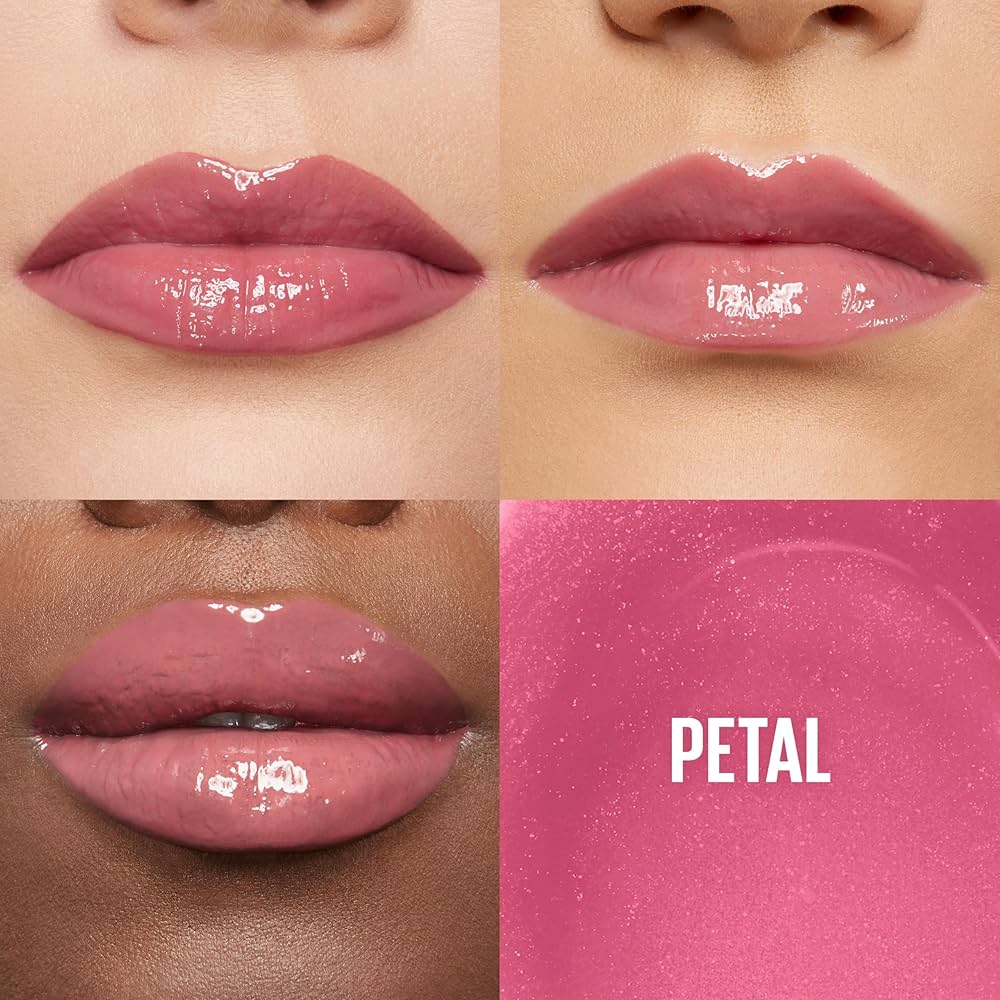 لیپ گلاس مرطوبکننده میبلین Lifter Gloss حجم 5میل - Image 3