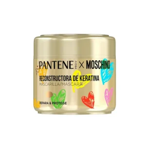 ماسک مو ترمیم‌کننده پنتن مدل Reconstructora  حجم 300میل