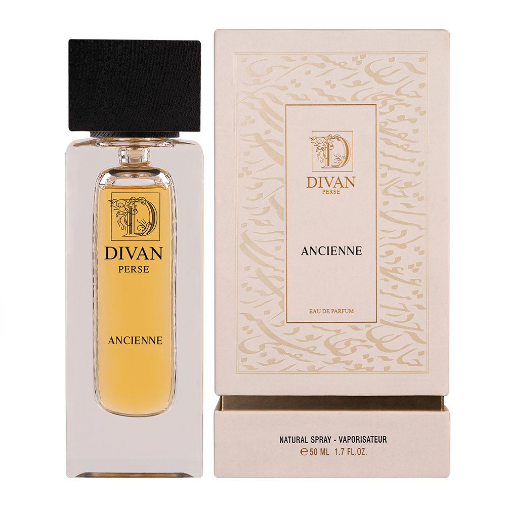 ادو پرفیوم زنانه انسین(Ancienne) دیوان 50میل - Image 2