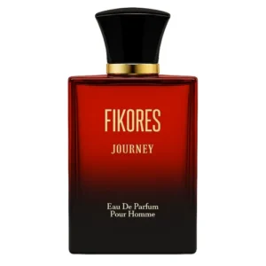ادکلن مردانه فیکورس مدل Journey حجم 120 میل