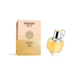 عطر ادکلن زنانه آزارو وانتد گرل برند کالکشن ( Brand Collection Azzaro Wanted Girl ) حجم 25 میل