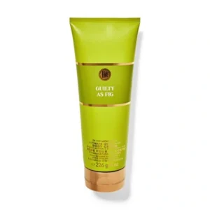 کرم بدن بث اند بادی ورکس Guilty As Fig وزن 226گرم