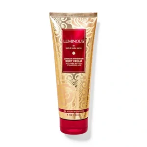 کرم بدن بث اند بادی مدل Luminous وزن 226 گرم