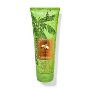 کرم بدن بث اند بادی مدل Waikiki وزن 226گرم