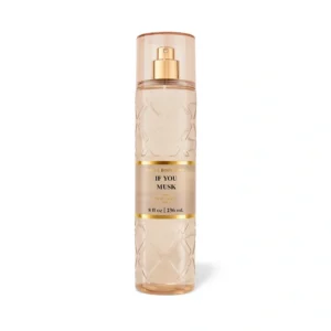 بادی اسپلش بث اند بادی مدل If You Musk حجم 236میل